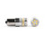 2x Tiny Monster Eco Series 1156 LED Turn Signal Bulbs | High Power 600 Lumens White | Easy Install Set Of 2