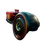 Formula 1 Wheel V2 Vinyl Car Decal Sticker – Waterproof & UV-Resistant 6.826666666666667"