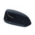 2x Enhance Your Toyota's Look! Gloss Black Mirror Cover Set Fits Various 2016-2023 Models | Made for Highlander, RAV4, Tacoma