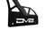 2x DV8 Offroad 50-52 Inch LED Light Bar Mount Kit 2020-2023 | Jeep Gladiator JT Wrangler JL | Easy Install, Concealed Wiring Channels