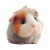 Cute Guinea Pig V7 Vinyl Car Decal Sticker – Waterproof & UV-Resistant 3.4133333333333336"