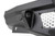 2x 2020-2023 Gladiator JT | DV8 Offroad MTO Series Bumper | High Clearance Design, Bolt-On, Aluminum Accent Panels, 2 D-Ring Shackles