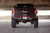 2x 2020-2023 Gladiator JT | DV8 Offroad MTO Series Bumper | High Clearance Design, Bolt-On, Aluminum Accent Panels, 2 D-Ring Shackles