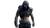 Mutated Human Survivor V2 Vinyl Car Decal Sticker – Waterproof & UV-Resistant 5.4
