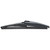 2x Ultimate Rear Visibility Wiper Blade | Toyota Prius C Lexus CT200h Scion xD| Exact Fit OE Replacement