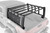 2x Go Rhino XRS Overland Xtreme Bed Rack Component | Unlimited Accessory Mounting Options