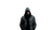 Man In Hoodie V15 Vinyl Car Decal Sticker – Waterproof & UV-Resistant 2.72"