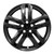 4x Upgrade your 2018-2022 Equinox | Gloss Black 19" Wheel Skins Set Of 4