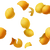 Citrus Fruit Pattern Vinyl Car Decal Sticker – Waterproof & UV-Resistant 3.4133333333333336"