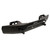 2x Upgrade your Bumper with Westin Automotive Pro-Series | Accommodates Most Winches Up To 12000 lbs | Includes Mounting Hardware | Strong 10 Gauge Steel | Textured Black Finish