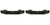 2x Upgrade your Bumper with Westin Automotive Pro-Series | Accommodates Most Winches Up To 12000 lbs | Includes Mounting Hardware | Strong 10 Gauge Steel | Textured Black Finish