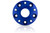 4x Enhance Performance | Spidertrax 6061-T6 Aluminum Wheel Spacer Set for Jeep Commander, Grand Cherokee, Wrangler JK
