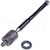 2x Reliable Dorman MAS Select Chassis Tie Rod End | Durable Construction, Rigorously Tested, Limited Lifetime Warranty