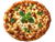 Cheesy Pizza Top Vinyl Car Decal Sticker – Waterproof & UV-Resistant 3.0933333333333333"