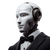 Luxury Humanoid Robot Vinyl Car Decal Sticker – Waterproof & UV-Resistant 6.826666666666667"