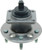 2x Superior Raybestos Wheel Bearing & Hub | 1999-2005 Fitment | Alero, Grand Am, Classic, Malibu