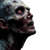 Walking Dead Zombie Vinyl Car Decal Sticker – Waterproof & UV-Resistant 6.826666666666667"