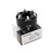 4x FX Hub Centric Wheel Spacers | 6x139.7mm/6x5.5" | Black Aluminum Set | 1-1/4" Thick