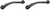 2x Superior Durable Lateral Arm | Fits Mitsubishi Vehicles | Premium Replacement