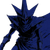 Dark Magician V4 Vinyl Car Decal Sticker – Waterproof & UV-Resistant 6.826666666666667"