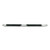 2x Luxury meets Toughness | 4 Inch Oval Bent Nerf Bar for 2011-2018 Jeep Grand Cherokee