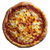Homemade Pizza Slice Vinyl Car Decal Sticker – Waterproof & UV-Resistant 6.826666666666667"