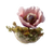 Poppy Seed Pod V2 Vinyl Car Decal Sticker – Waterproof & UV-Resistant 6.826666666666667"