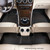 MAXpider Custom Fit Floor Liners | KAGU Raised Edge Floor Liner | Stylish & Waterproof | Eco-Friendly Material