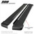 Illuminate Your Steps | Westin Automotive SG6 Series Running Boards | Slip-Resistant, LED Lighted, Polished Aluminum