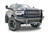 2x Upgrade your Ram 4500/5500/3500/2500 with Fab Fours Bumper | One Piece Design, Black Steel, Grille Guard | Made in USA