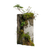 Mossy Cement Pillar Vinyl Car Decal Sticker – Waterproof & UV-Resistant 6.826666666666667"