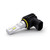 2x Tiny Monster Concept Series | 6000 Lumens LED Fog Light Bulb Set - 6500K Color Temp