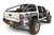 2x Dominate the Trails with Fab Fours Truck Bed Bar | Fits Toyota Tacoma 2016-2023