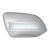 2x Upgrade Your Ride | 2020-2021 Ford Explorer | Top Half Chrome Mirror Covers