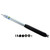 2x Bilstein 5125 Series Shock Absorber | Nitrogen Gas Charged Mono Tube | External Reservoir | Superior Control for Large Diameter Tires