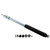 2x Bilstein 5125 Series Shock Absorber | Nitrogen Gas Charged Mono Tube | External Reservoir | Superior Control for Large Diameter Tires