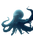 Kraken Underwater Vinyl Car Decal Sticker – Waterproof & UV-Resistant 8.96"