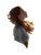 Air Goddess Portrait Vinyl Car Decal Sticker – Waterproof & UV-Resistant 4.1066666666666665"