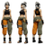 Naruto Female Character Vinyl Car Decal Sticker – Waterproof & UV-Resistant 3.4133333333333336"