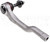2x Tie Rod End 2015-2018 Edge MKX | Premium Extended Life Design