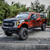 Westin Automotive Grate Steps Running Board | Solid Construction | High Traction | Easy Boot Cleaning