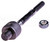 2x Dorman Chassis Tie Rod End TI59240PR Premium; OE Replacement