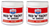 2x Lucas Oil Multi Purpose Grease 10574 Red N Tacky; Lithium Complex Grease; Red; Single; 1 Pound Can