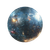 Disco Ball Cover Vinyl Car Decal Sticker – Waterproof & UV-Resistant 3.4133333333333336"