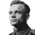 Witold Pilecki Portrait Vinyl Car Decal Sticker – Waterproof & UV-Resistant 3.4133333333333336"