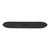2x Premium Black Nerf Bar Pad | For Platinum Series 4 Inch Oval Bars | Molded Polymer | Easy Install
