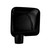 2x Upgrade Your Vehicle's Look with Gloss Black Full Cover Mirror Covers | Set of 2 | Lifetime Warranty