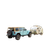 Pastel Jeep Camper Vinyl Car Decal Sticker – Waterproof & UV-Resistant 6.826666666666667"