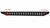 2x Durable 16-Gauge Running Board | Raptor-Inspired Design | No Drill Installation