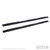 Upgrade your 2019-2021 Ford Ranger with Westin Nerf Bar | R5 Series with Step Pads - Durable Construction, Stylish Design